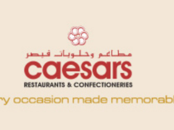 Caesars
