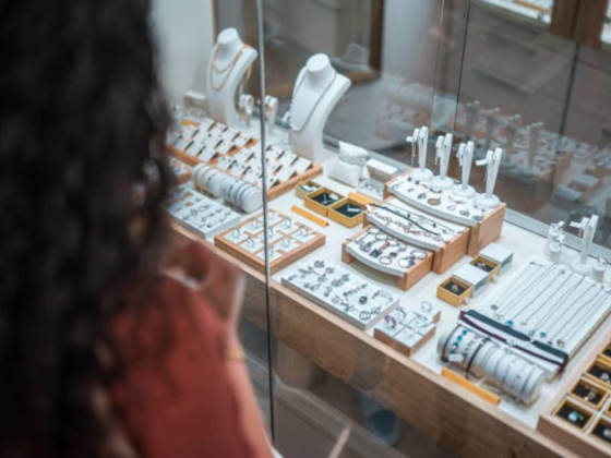Al Sahar Jewellery