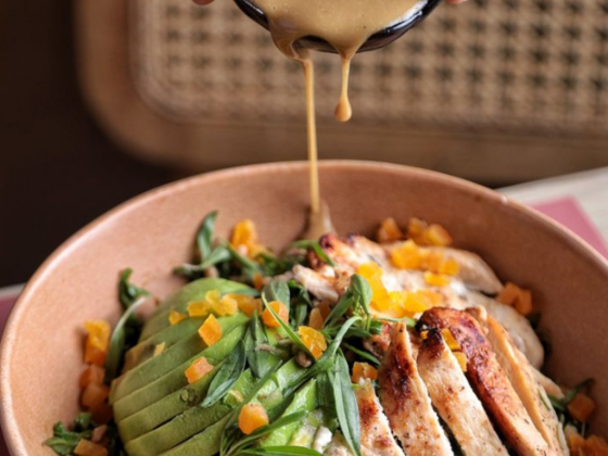 Oliv Eatery & Bakery