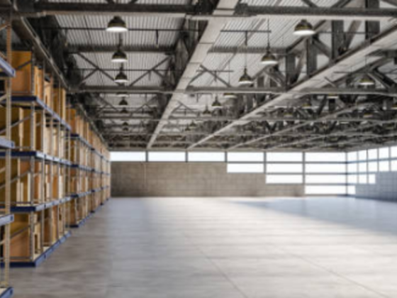 Alhayat Altayeba Cold Storage