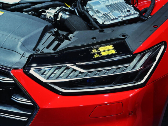 Ayoon Al Khaleej Car Accessories