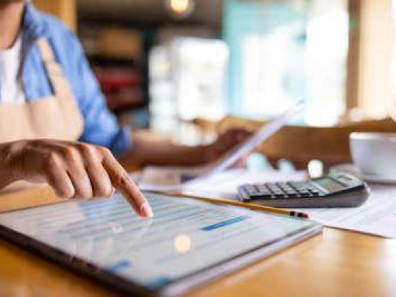 Silver Origin Accounting & Bookkeeping