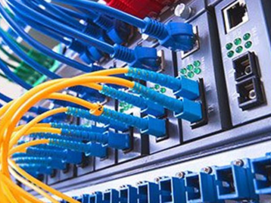 Al Qudwa Automation Systems