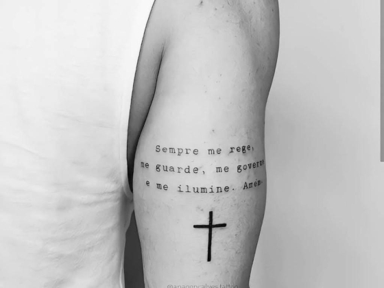 Harb Tattoo