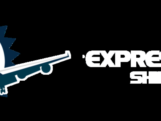 Express World Shipping