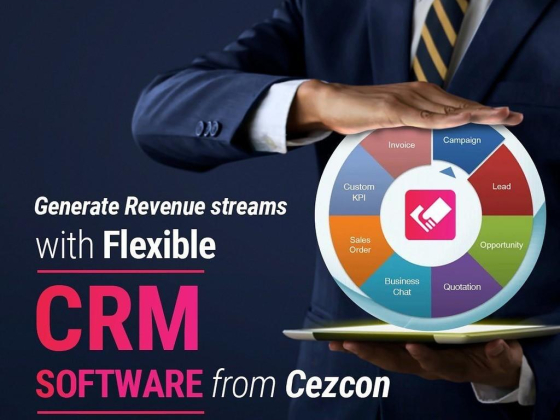 Cezcon Solutions