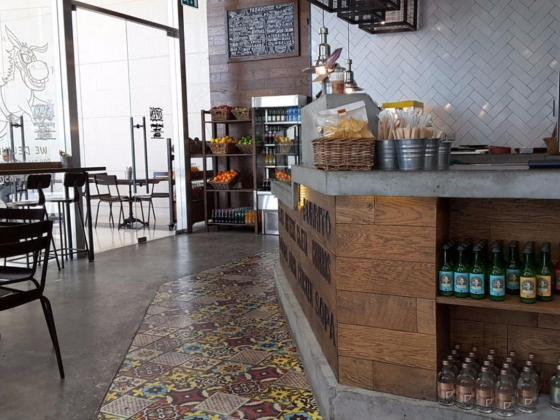 Taqado Mexican Kitchen