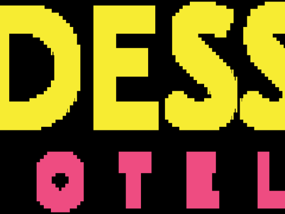 Odessa Hotel