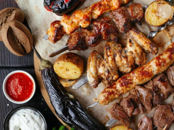 Tikka & Talk Restaurant