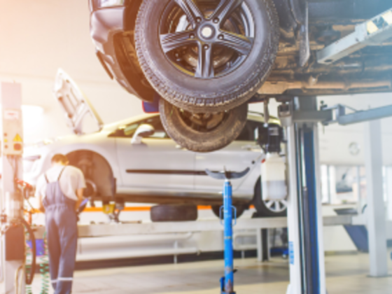 Mak Auto Care