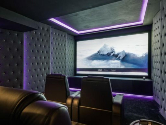The Platinum House