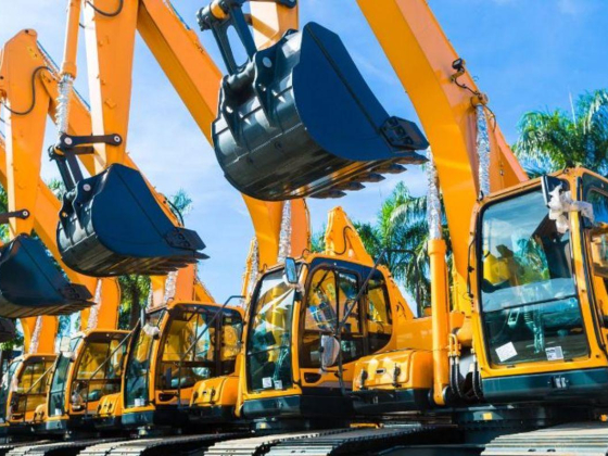 Haider Building Equipment Rental