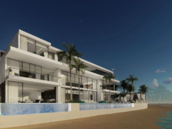 Four Links Building Contracting