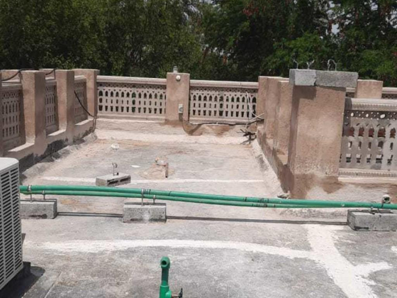 Four Links Building Contracting