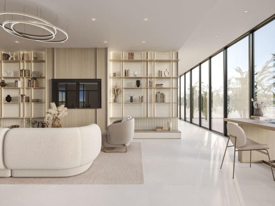Clemenceau Real Estate