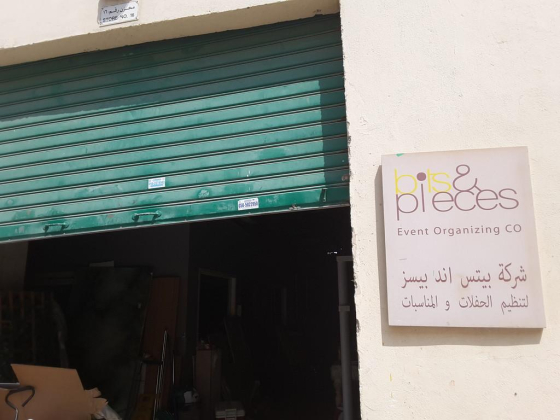 Bits & Pieces Event Organizing Co