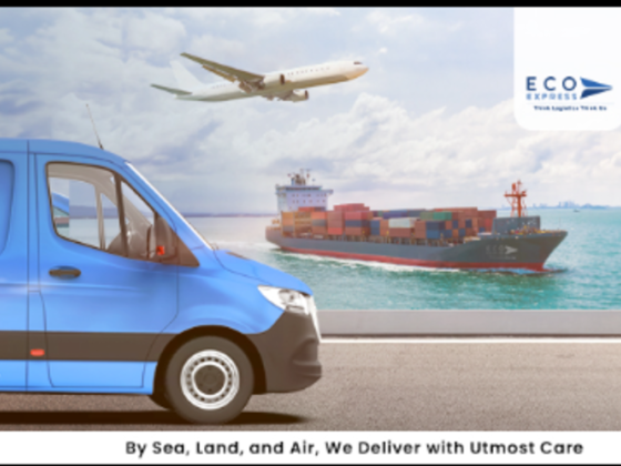 Economic Courier & Freight Services
