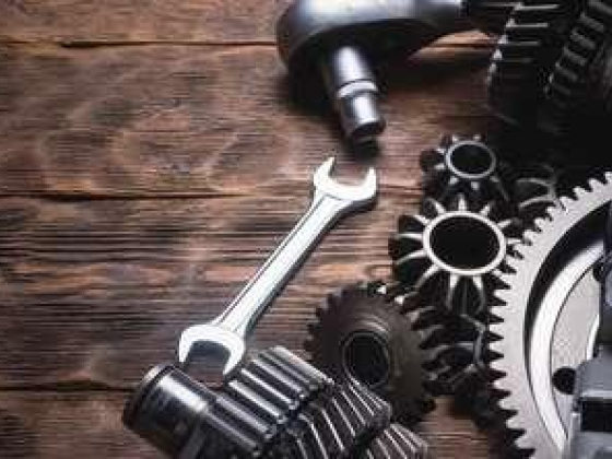 Arad (Alpha Vision Auto Accessories Trading)