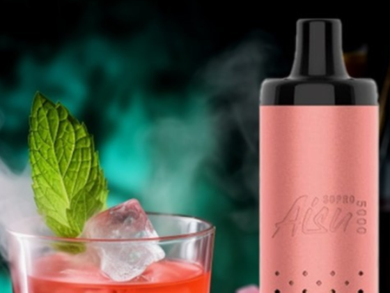 Bawadi Vape