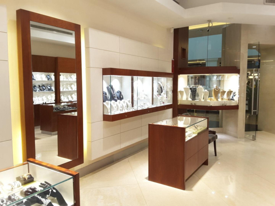 Ferini Jewels