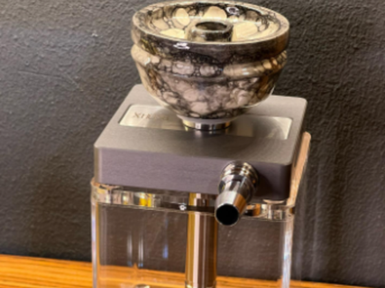 Hookah Market