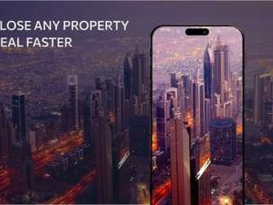 Online Property