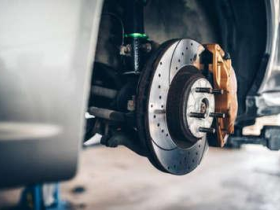 Yankees Car Spare Parts