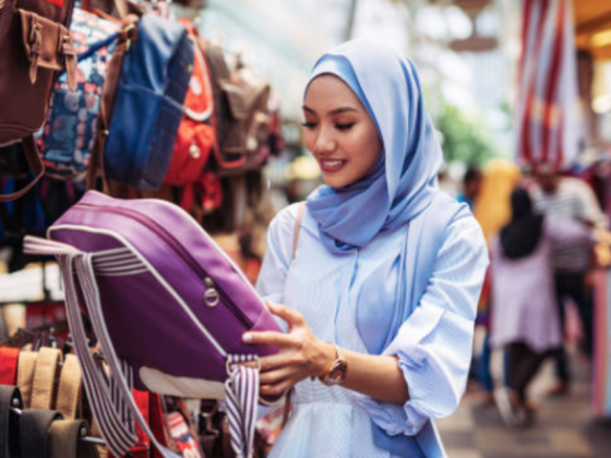 Alsakhr Alaswad Readymade Garments Trading