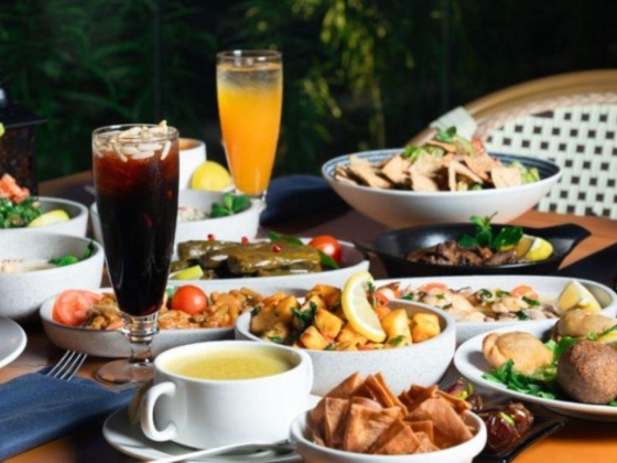 Karam Al Bahr Restaurant