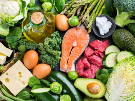 Dr.nutrition