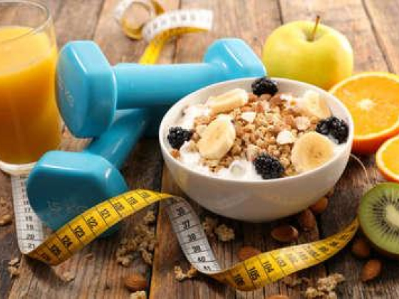 Dr.nutrition