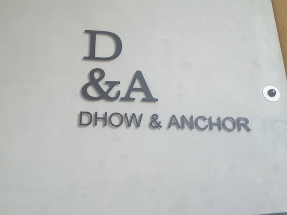 D & A Restaurant