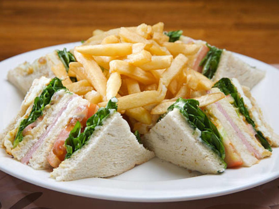 Silver Aghadeer Restaurant