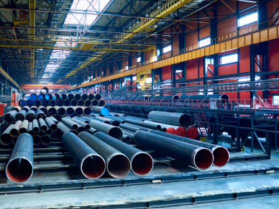 Spg Star Middle East Piping Trading