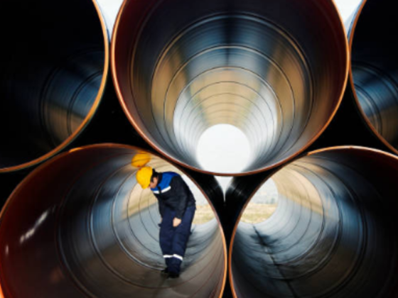 Spg Star Middle East Piping Trading