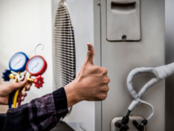Lamst Al Dia Technical Services