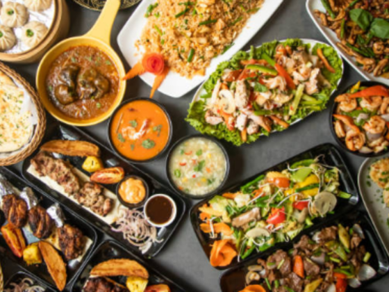 Garden Valley Restaurant