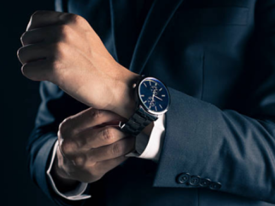 Mashal Watches Trading