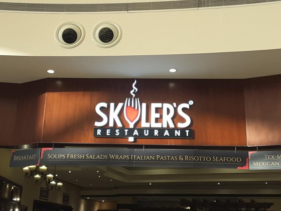 Skyler"s Gourmet Bistro