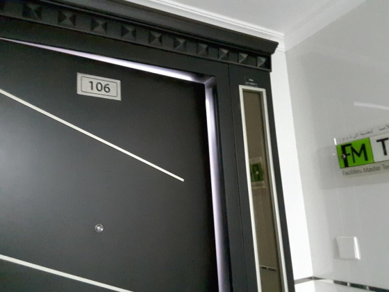 Facilities Master Technical Services