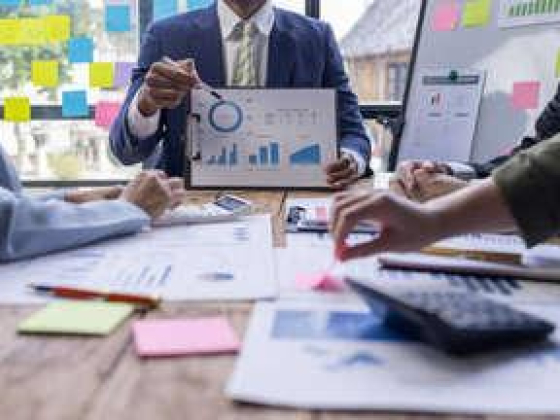 Four Principles Management Consulting FZ