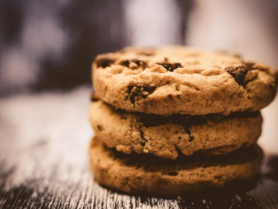 Ginseng Sweets