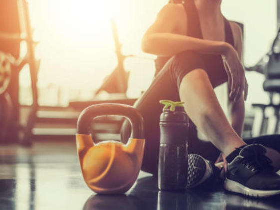 Fitness Power House