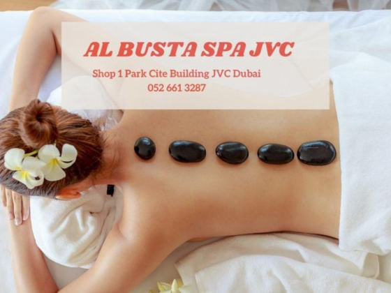 Al Bustan Spa