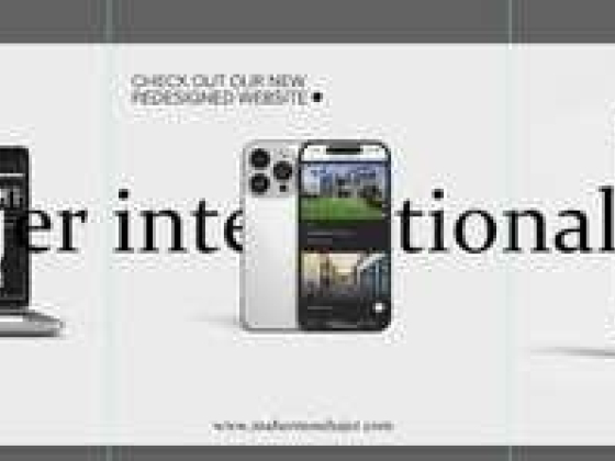 Mouhajer International Design And Contracting