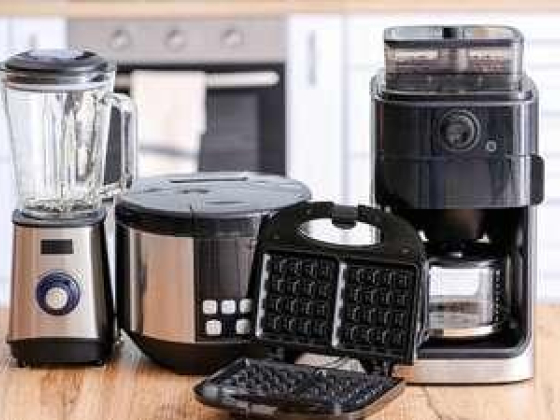Godfrey Household & Electronics