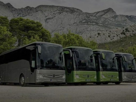 Noor Al Masar Transport