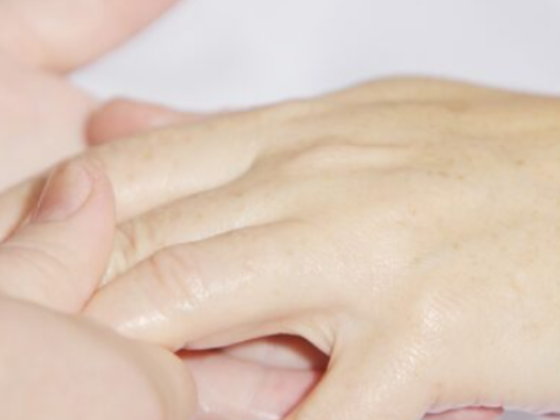 Aroma Rose Spa Massage