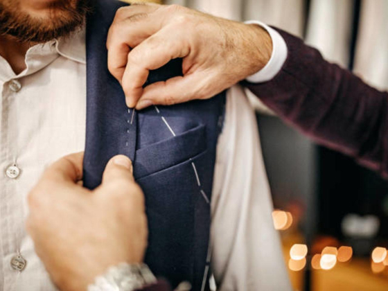 Burj Alarab Men Tailoring