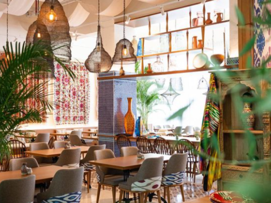 Chinor Restaurant